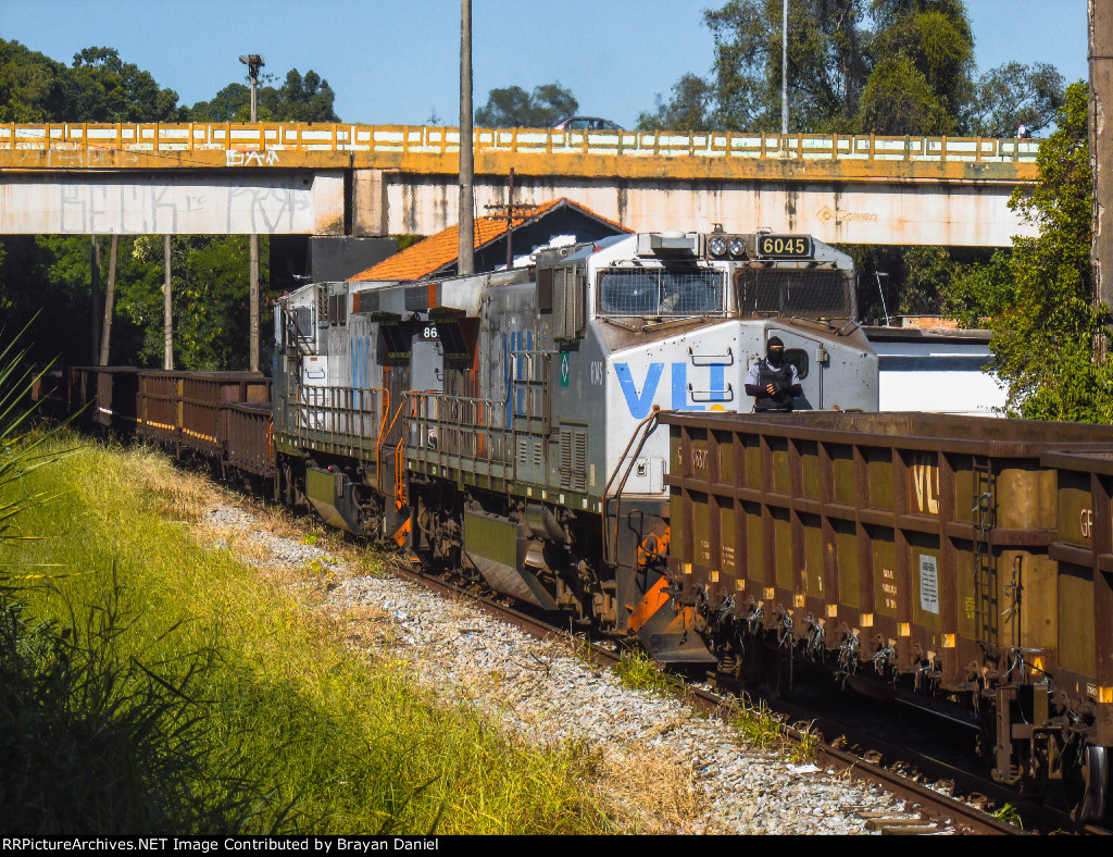 VLI 6045